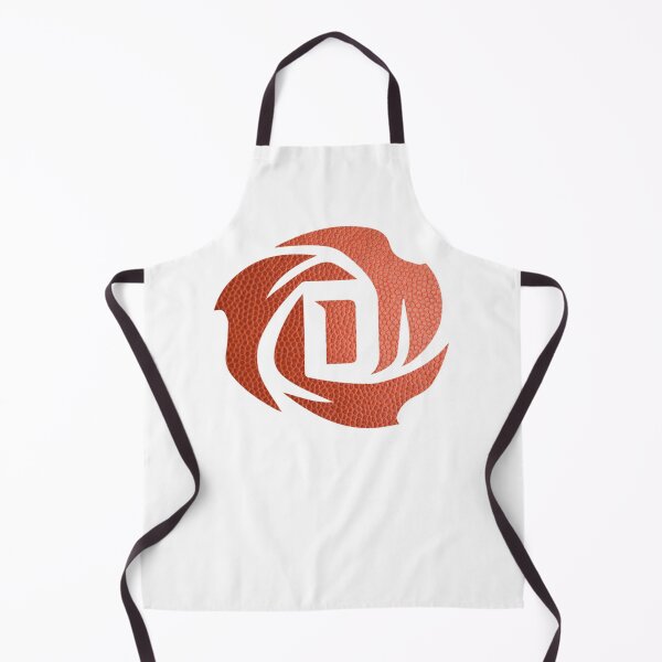Item preview, Derrick Rose Basketball Texture Logo Classic T-Shirt designed and sold by TobiasSchmi.
