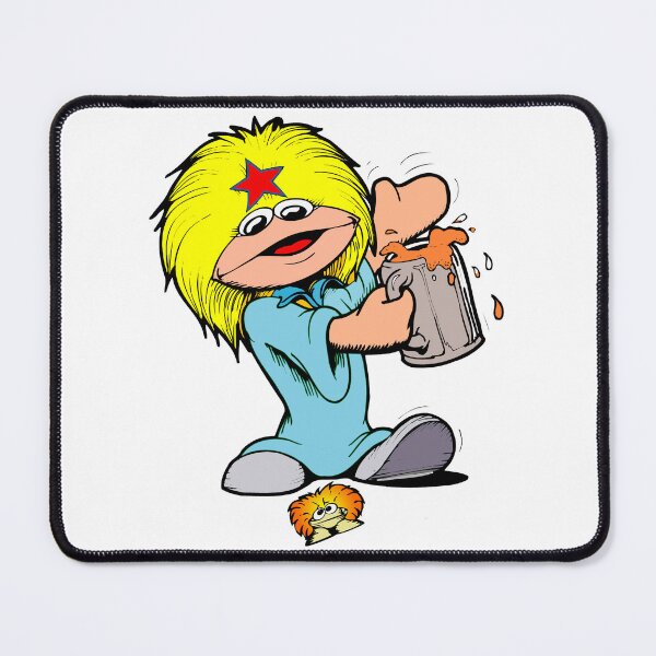 Item preview, Drinking Alpha Clamkin Family Celebration Cartoon designed and sold by Bruce Ingrassia.