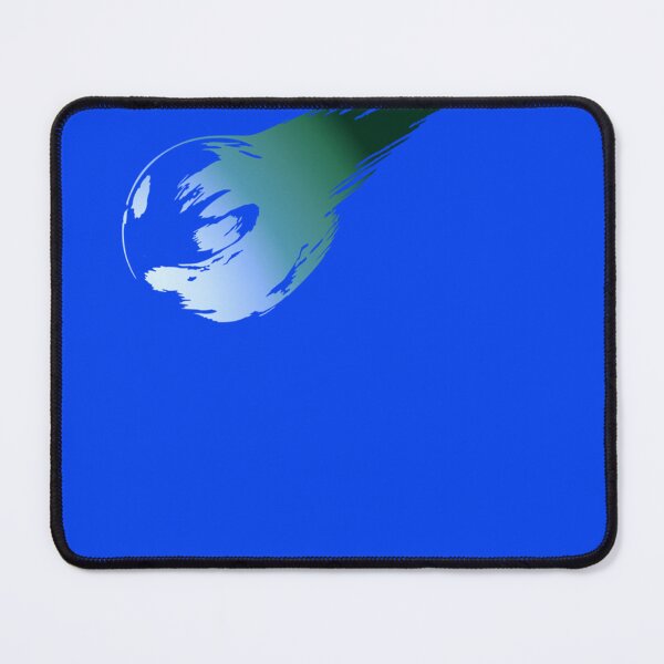Aperçu de l'œuvre Final Fantasy VII Meteor Logo T-shirt essentiel créée et vendue par AnjaDopker.