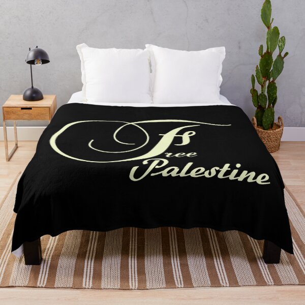 Item preview, Free Palestine designed and sold by vibeno1.