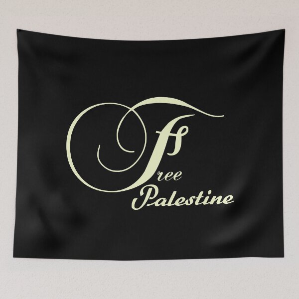 Item preview, Free Palestine designed and sold by vibeno1.