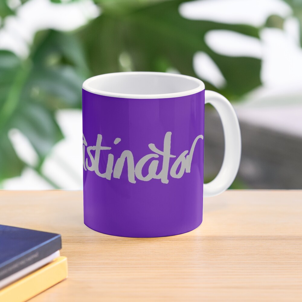 Item preview, Classic Mug designed and sold by oodelally.