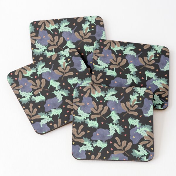 Item preview, Night garden designed and sold by Pacesyte.