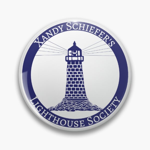 Artikelvorschau, Xandy Schiefers Lighthouse Society entworfen und verkauft von crownvictoria23.