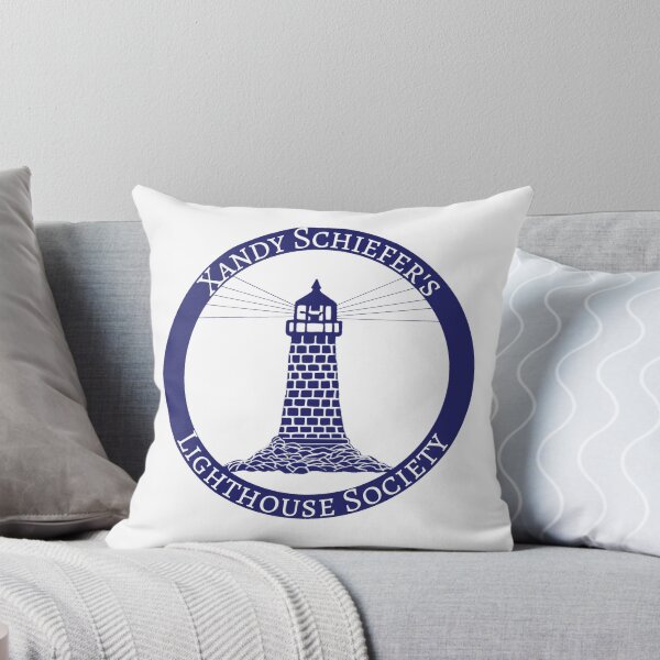 Artikel-Vorschau von Xandy Schiefers Lighthouse Society, designt und verkauft von crownvictoria23.