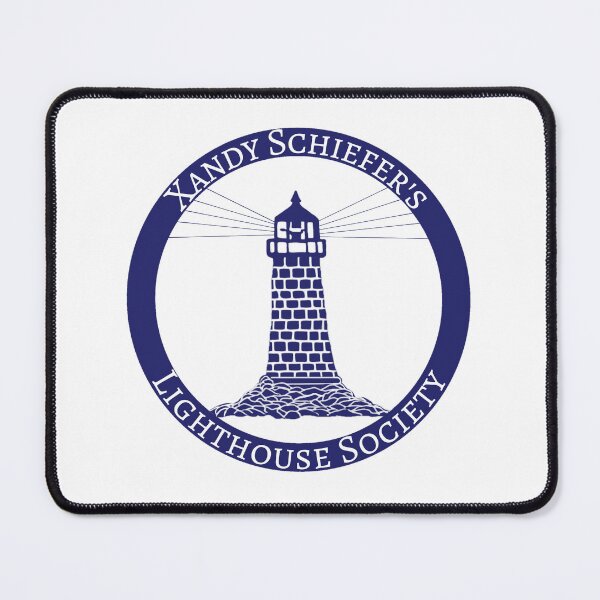 Item preview, Xandy Schiefer's Lighthouse Society designed and sold by crownvictoria23.