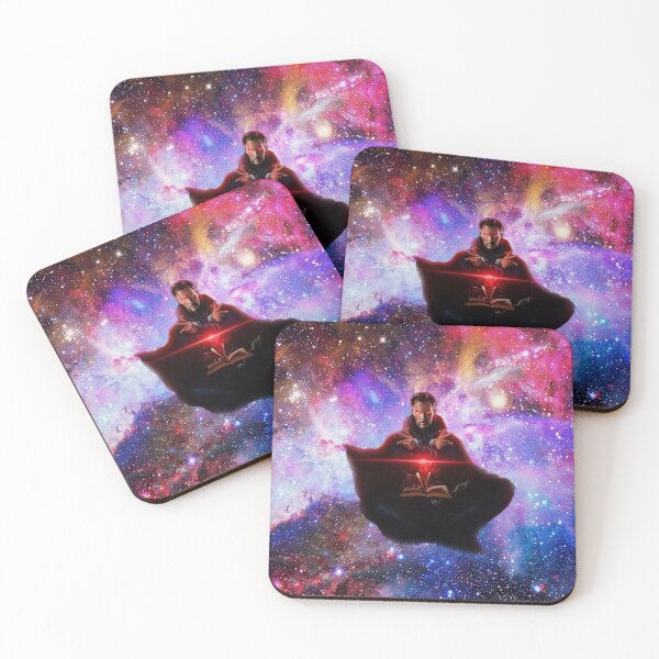 Item preview, doctor strange multiverse designed and sold by byseno.