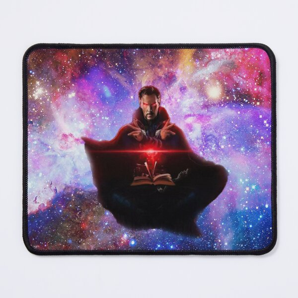 Item preview, doctor strange multiverse designed and sold by byseno.