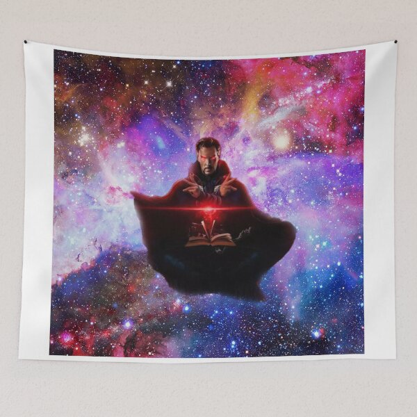Item preview, doctor strange multiverse designed and sold by byseno.