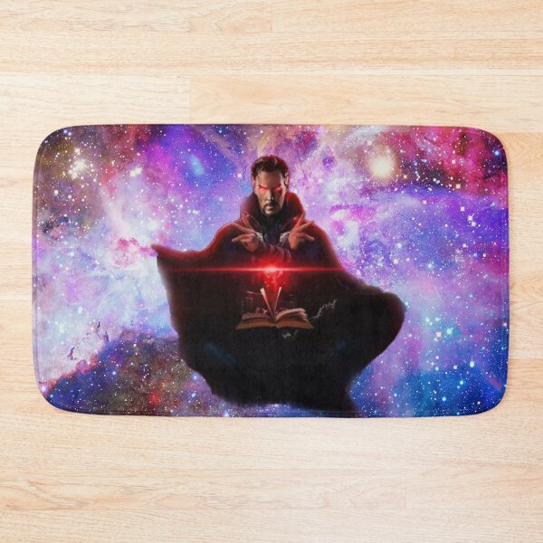 Item preview, doctor strange multiverse designed and sold by byseno.