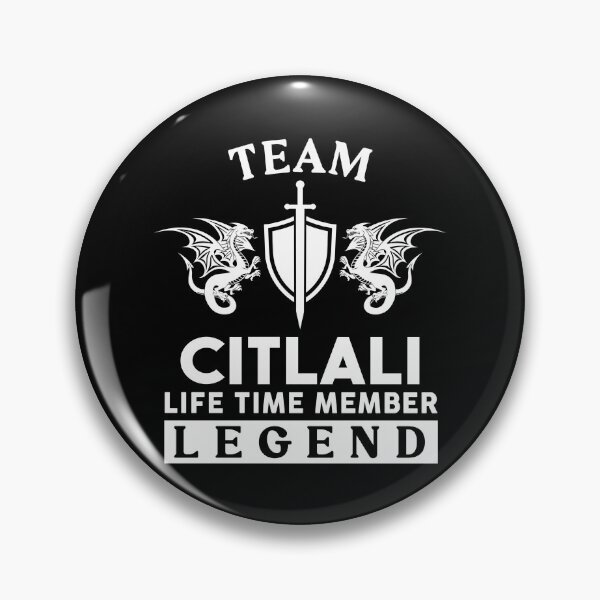 Item preview, Citlali Name T Shirt - Citlali Legend Lifetime Member Gift Item Tee designed and sold by sallyanney.