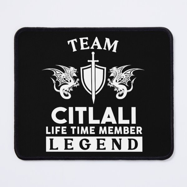 Item preview, Citlali Name T Shirt - Citlali Legend Lifetime Member Gift Item Tee designed and sold by sallyanney.