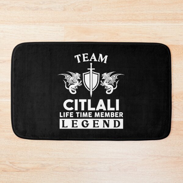 Item preview, Citlali Name T Shirt - Citlali Legend Lifetime Member Gift Item Tee designed and sold by sallyanney.