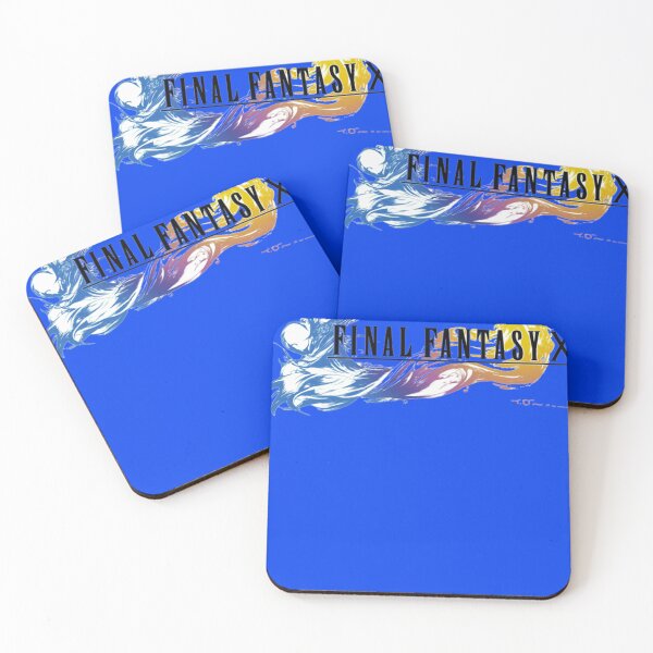 Item preview, Final Fantasy X Classic T-Shirt designed and sold by AnjaDopker.