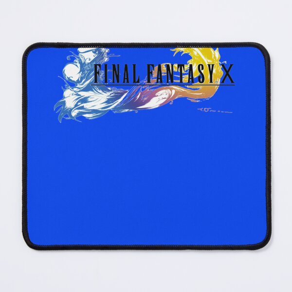 Item preview, Final Fantasy X Classic T-Shirt designed and sold by AnjaDopker.