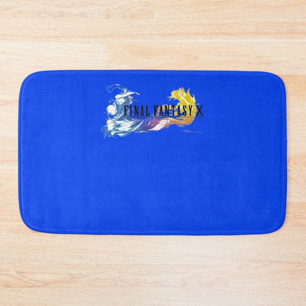 Item preview, Final Fantasy X Classic T-Shirt designed and sold by AnjaDopker.