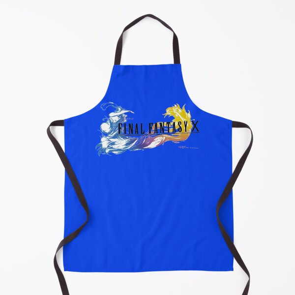 Item preview, Final Fantasy X Classic T-Shirt designed and sold by AnjaDopker.