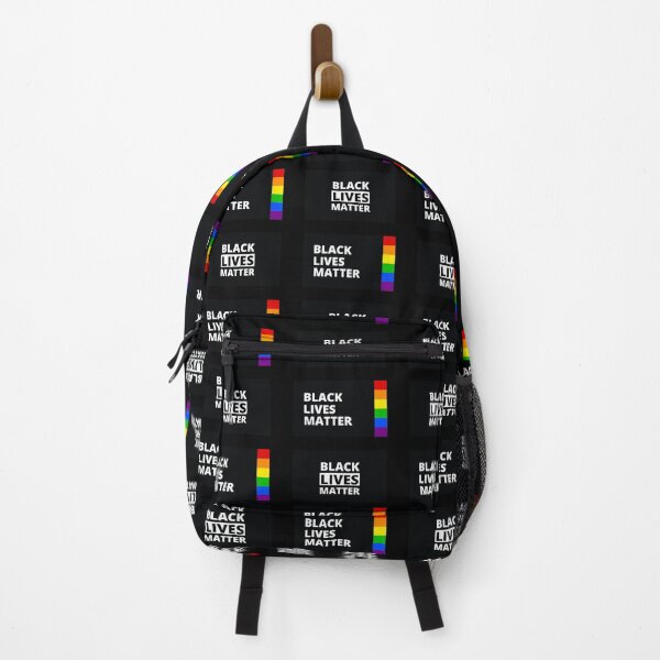 Item preview, [sticker pack] BLM flag collection designed and sold by Colorful-Inspo.