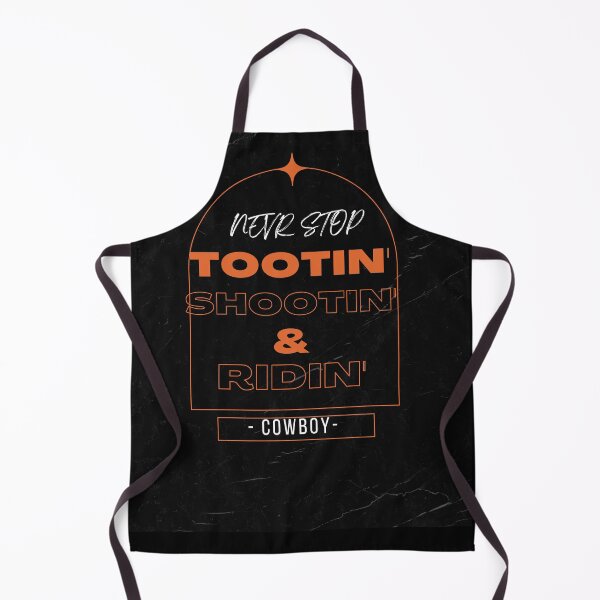 Item preview, Cowboy Advice designed and sold by SolSel ⭐⭐⭐⭐⭐.