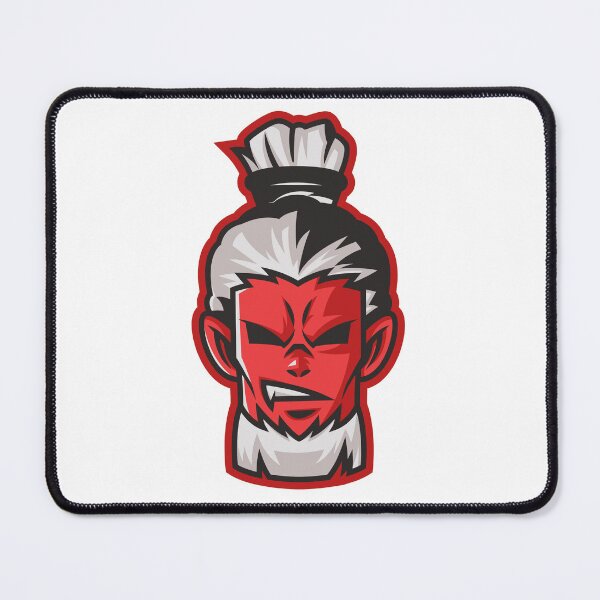 Item preview, Esports Logo Monkey king designed and sold by Scopestor.