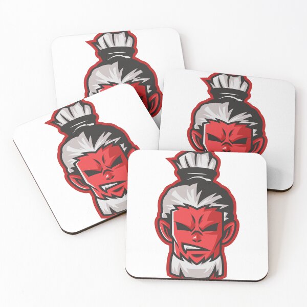 Item preview, Esports Logo Monkey king designed and sold by Scopestor.