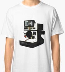 Instant camera Classic T-Shirt