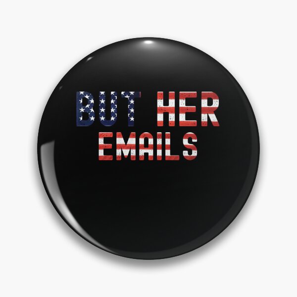 Item preview, But Her Emails designed and sold by GoZayaan.