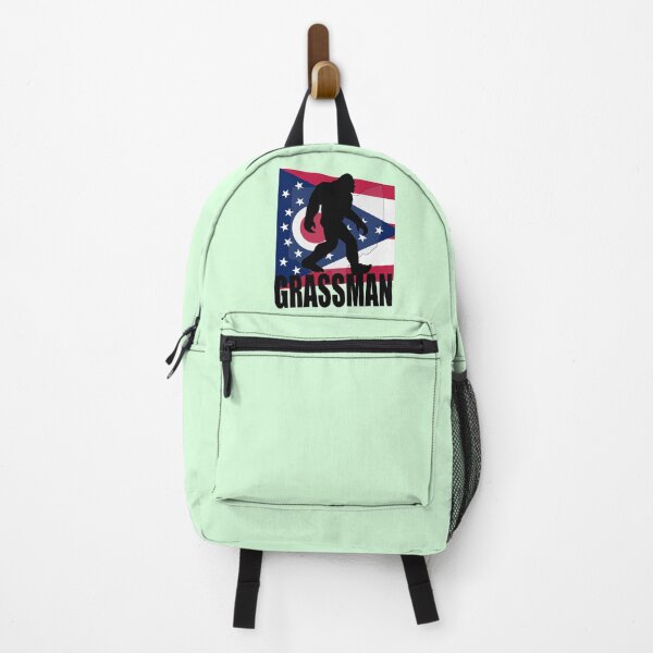 Item preview, GRASSMAN designed and sold by PapaSquatch.