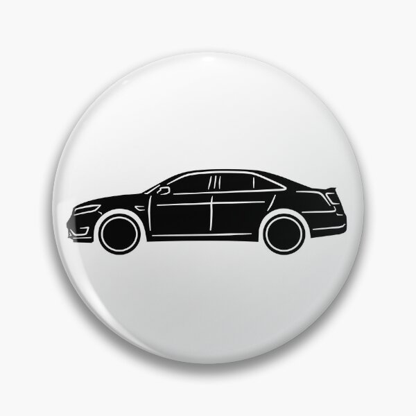 Item preview, Ford Taurus  designed and sold by AutoClub.