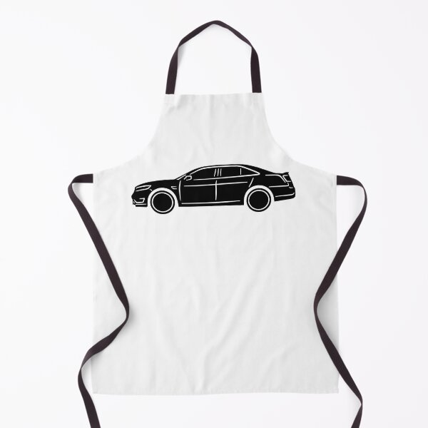 Item preview, Ford Taurus designed and sold by AutoClub.