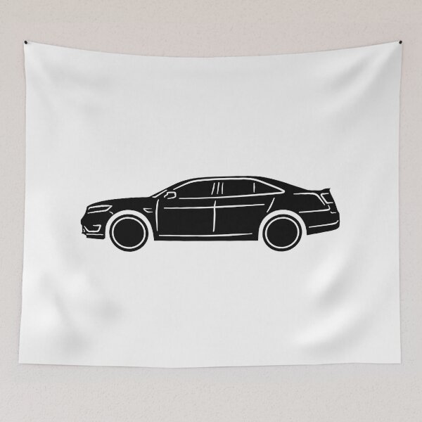 Item preview, Ford Taurus  designed and sold by AutoClub.