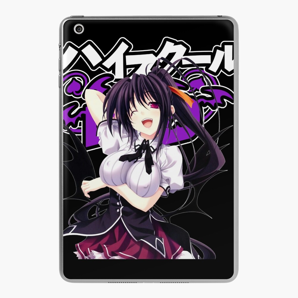 akeno high school dxd 3#010922 Poster for Sale by zoeesther859