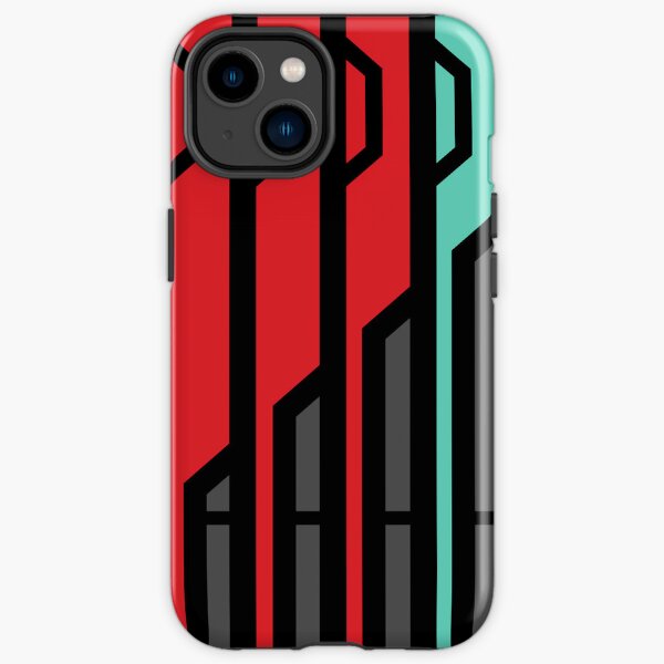 Design of Allagan Tomestone iPhone Tough Case