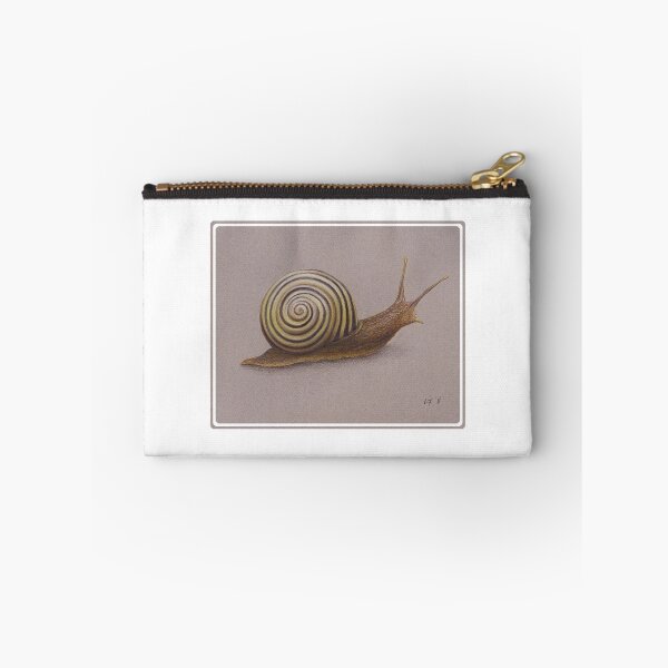 Item preview, The Snail designed and sold by Lars Furtwaengler.