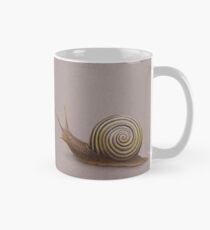 The Snail Classic Mug