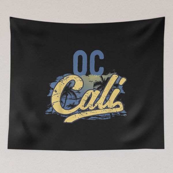 Item preview, Orange County California Beach Sun Surf designed and sold by roseanger.