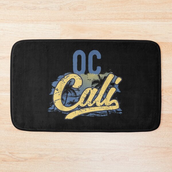 Item preview, Orange County California Beach Sun Surf designed and sold by roseanger.