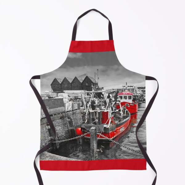 Item preview, Whitstable Harbour Colour Selection designed and sold by Alisonchambers2.