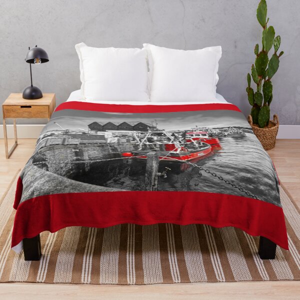 Item preview, Whitstable Harbour Colour Selection  designed and sold by Alisonchambers2.