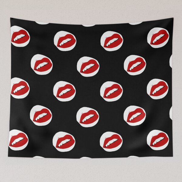 Item preview, Lips designed and sold by AtiVMZ.