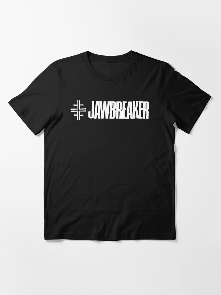 "Jawbreaker Band Logo" Tshirt for Sale by rundowedith Redbubble