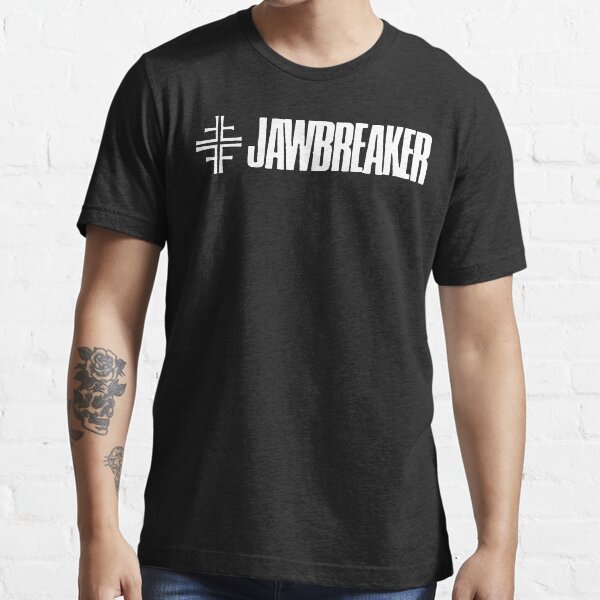 "Jawbreaker Band Logo" Tshirt for Sale by rundowedith Redbubble