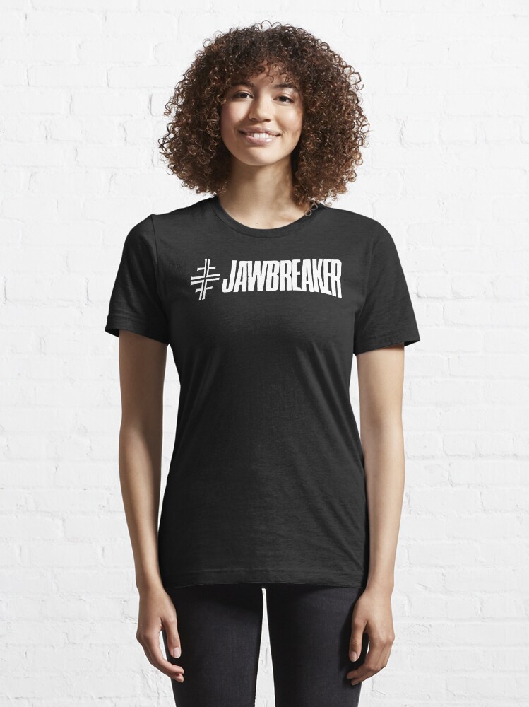 "Jawbreaker Band Logo" Tshirt for Sale by rundowedith Redbubble