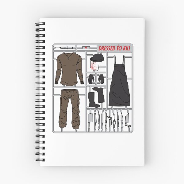 Item preview, Dressed to Kill T-Shirt designed and sold by JesseAdley.