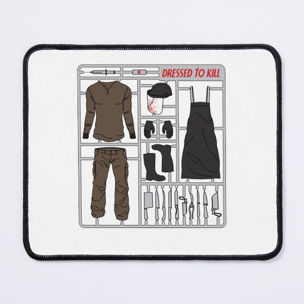 Item preview, Dressed to Kill T-Shirt designed and sold by JesseAdley.
