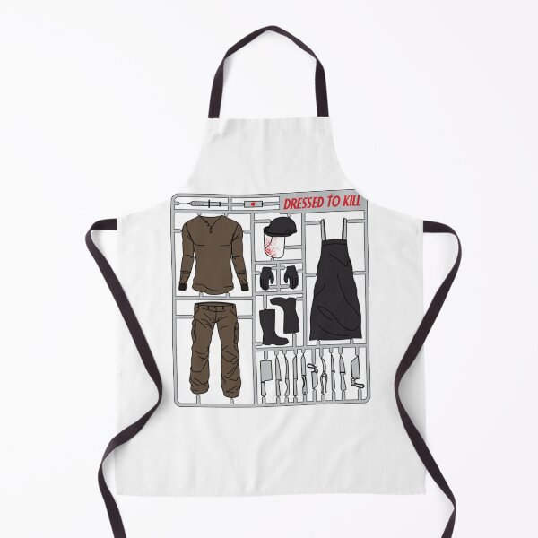 Item preview, Dressed to Kill T-Shirt designed and sold by JesseAdley.
