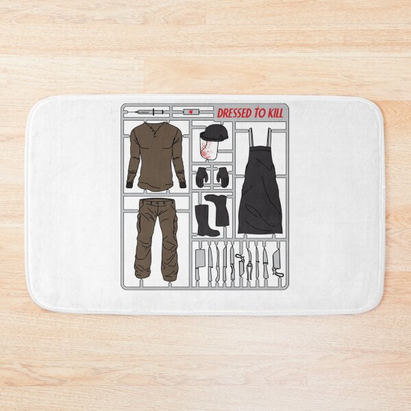 Item preview, Dressed to Kill T-Shirt designed and sold by JesseAdley.