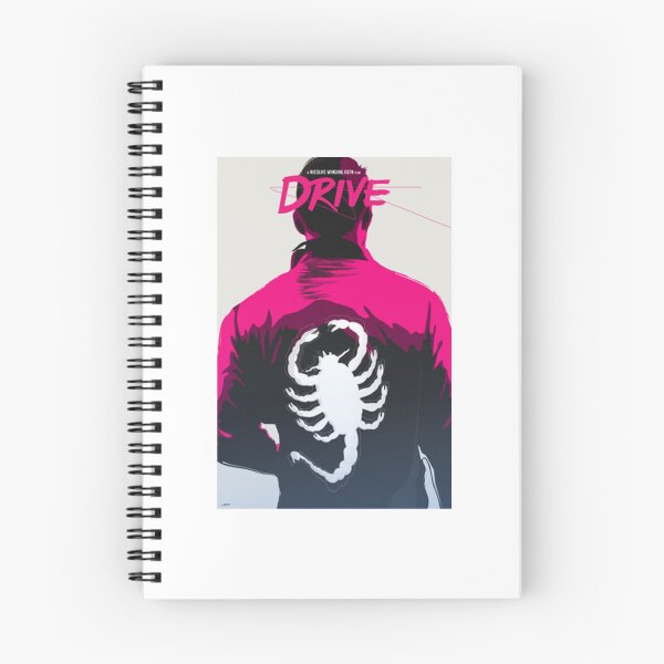 Item preview, Drive T-Shirt designed and sold by JesseAdley.