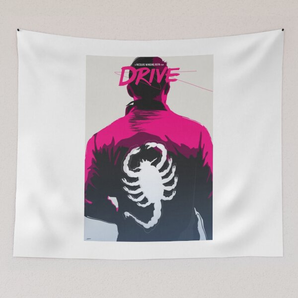 Item preview, Drive T-Shirt designed and sold by JesseAdley.