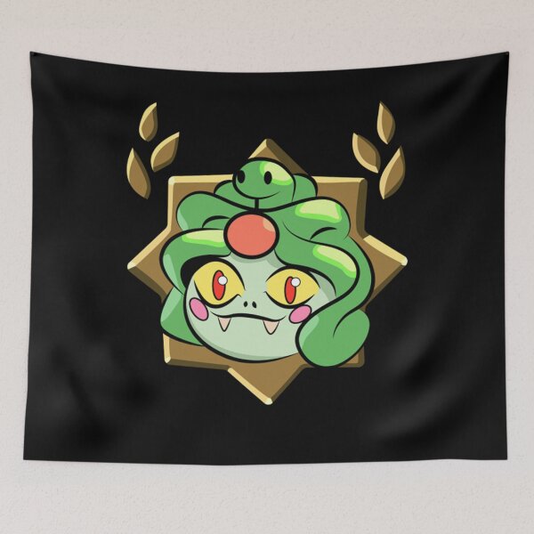 Item preview, Dusa Badge T-Shirt designed and sold by JesseAdley.